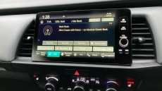 Honda Jazz 1.5 i-MMD Hybrid Advance Sport 5dr eCVT Hybrid Hatchback